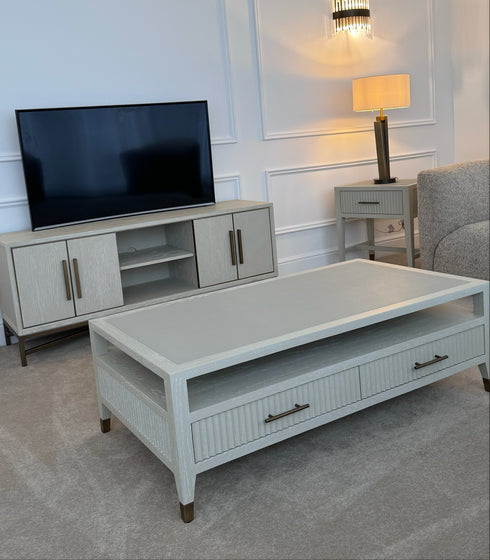 Saylor Coffee Table